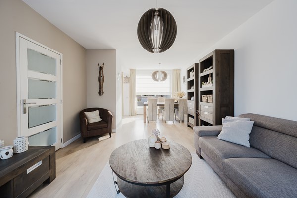 Medium property photo - Walnootstraat 15, 3203 XR Spijkenisse